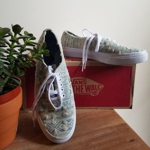 VANS original sneakers